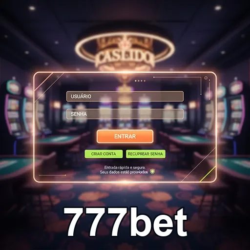 Ilustração de Aproveite Apostas Esportivas na 777bet Com Odds Altas