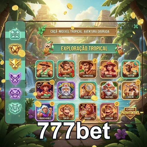 Ilustração de Descubra os serviços VIP na 777bet para jogadores exigentes