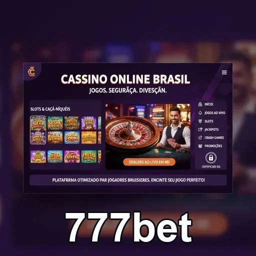 Ilustração de Descubra os serviços VIP na 777bet para jogadores exigentes