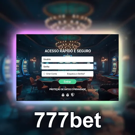 Ilustração de Apostas Rápidas