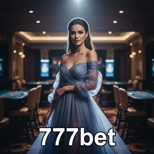 Ilustração de Experimente a exclusividade dos jogos VIP na 777bet