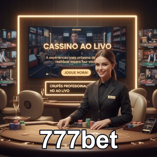 Ilustração de Experimente a exclusividade dos jogos VIP na 777bet
