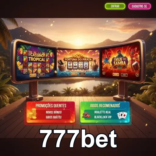 Ilustração de Slots: Atrações Imperdíveis e Interface Eficiente