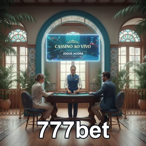 Ilustração de Descubra a plataforma de jogos 777bet com segurança total
