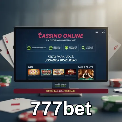 Ilustração de Descubra as Promoções Imperdíveis da 777bet