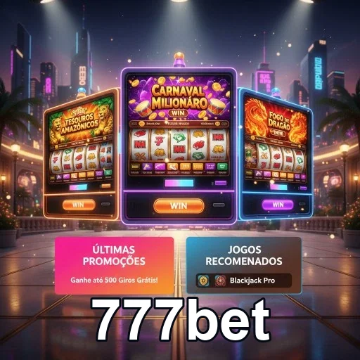 Ilustração de Descubra as Promoções Imperdíveis da 777bet