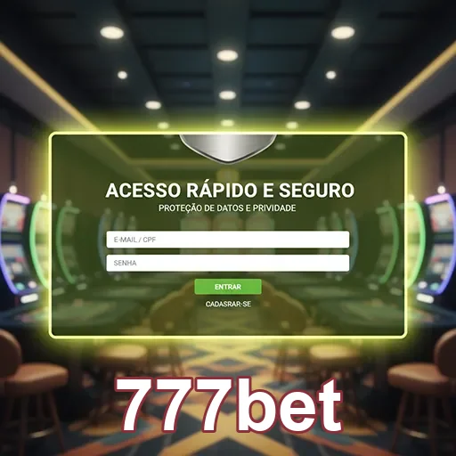 Experiência VIP: Benefícios Exclusivos na Plataforma - 777bet