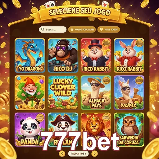 Aproveite a Simplicidade nas Apostas Esportivas - 777bet