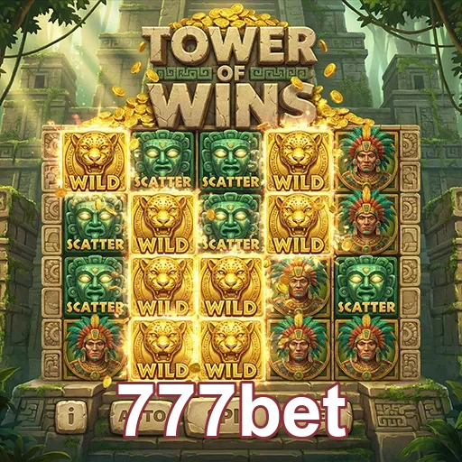 Imagem principal de 777bet Promocoes