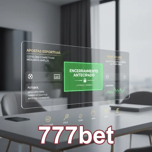 Imagem principal de 777bet Link de Acesso