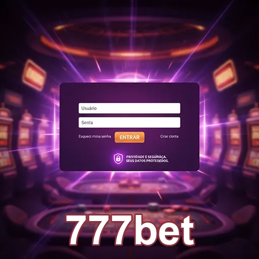 Aposte em slots e aproveite as melhores promoções - 777bet